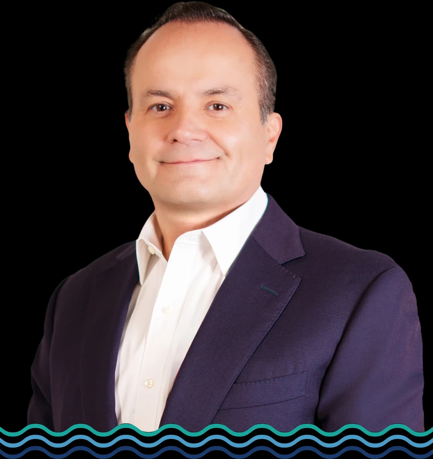 L.C.P. Alejandro de Jesús Aguirre Curiel